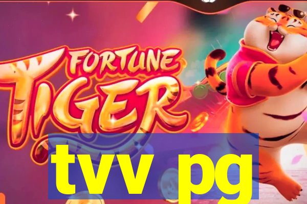 tvv pg